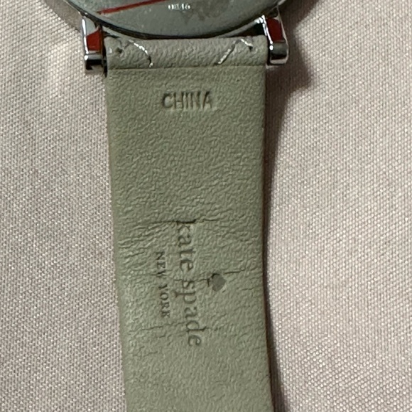 KATE SPADE WATCH - Picture 10 of 11